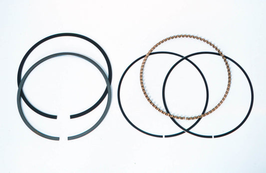 Mahle Pistons MAH4005MS-15 Piston Ring Set 4.005 1.5 1.5 3.0mm