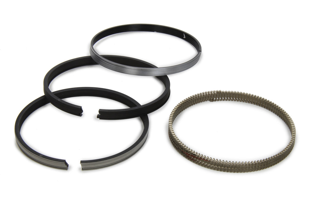 Mahle Pistons MAH4030MS Piston Ring Set 4.030 Bore 1/16 1/16 3/16