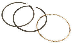 Mahle Pistons MAH4045ML Piston Ring Set 4.045 1/16 1/16 3/16