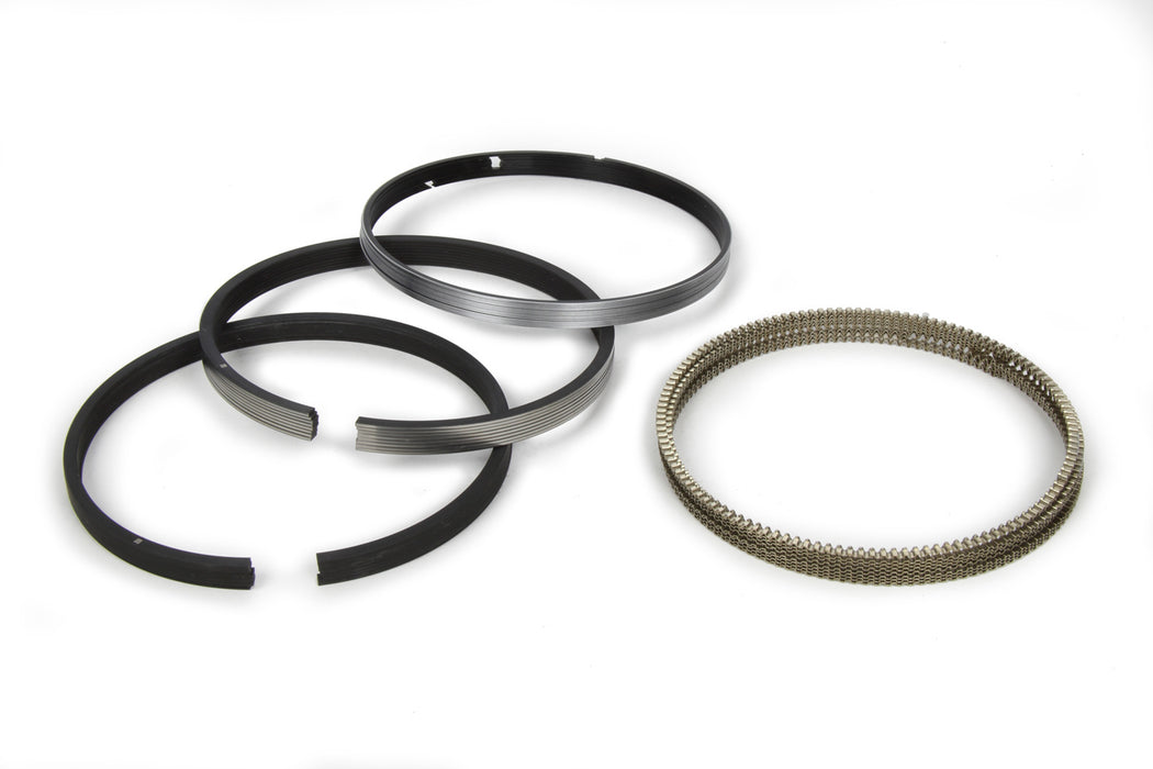 Mahle Pistons MAH4045MS-15 Piston Ring Set 4.045 1.5 1.5 3.0mm