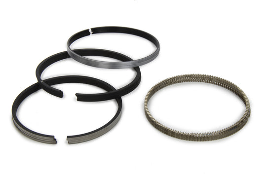 Mahle Pistons MAH4065MS-15 Piston Ring Set 4.065 1.5 1.5 3.0mm