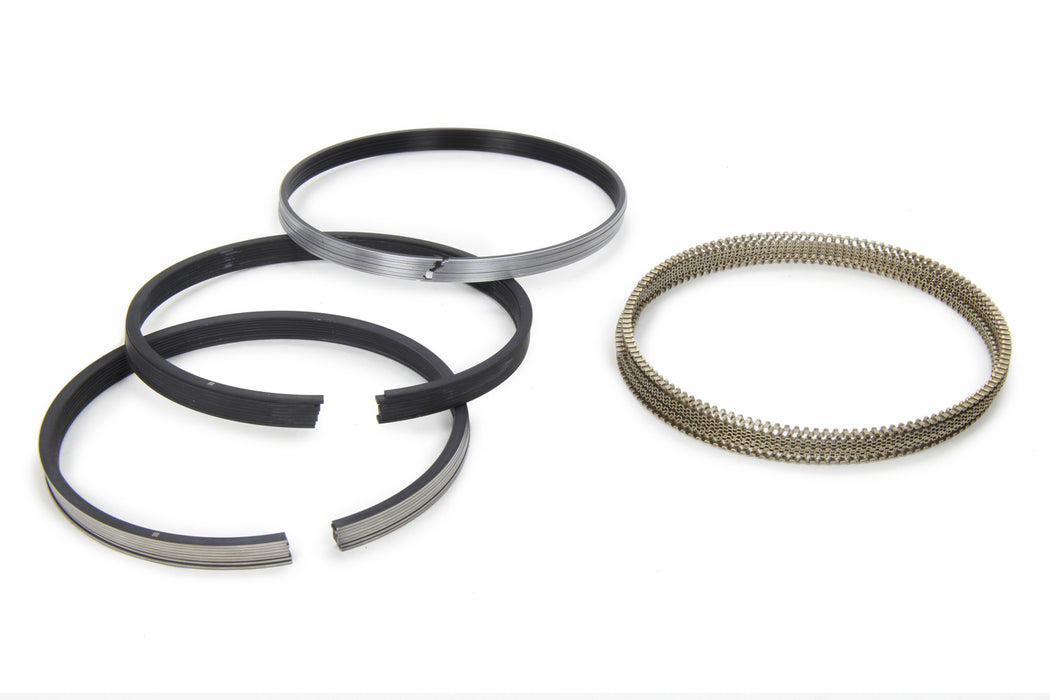 Mahle Pistons MAH4070MS-112 Perf. Piston Ring Set 4.070 Bore 1.0 1.0 2.0mm