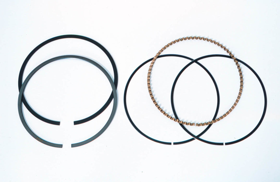 Mahle Pistons MAH4150MS-112 Piston Ring Set 4.150 1.0mm 1.0mm 2.0mm