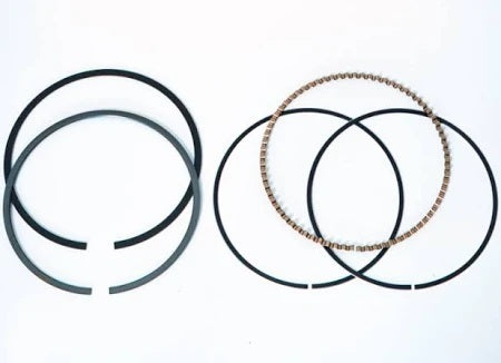 Mahle Pistons MAH4190ML-043 Piston Ring Set 4.190 Bore .043 .043 3.0mm