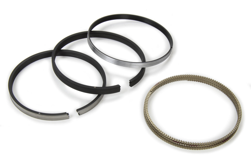 Mahle Pistons MAH4190MS-112 Piston Ring Set - 4.190 Bore 1.0 1.0 2.0mm