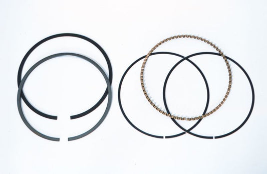 Mahle Pistons MAH4255MS-112 Piston Ring Set 4.250 Bore - File Fit