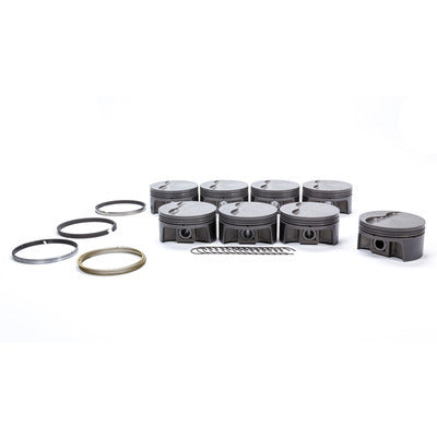 Mahle Motorsport GM LS PowerPak F/T Piston Set 4.030 Bore