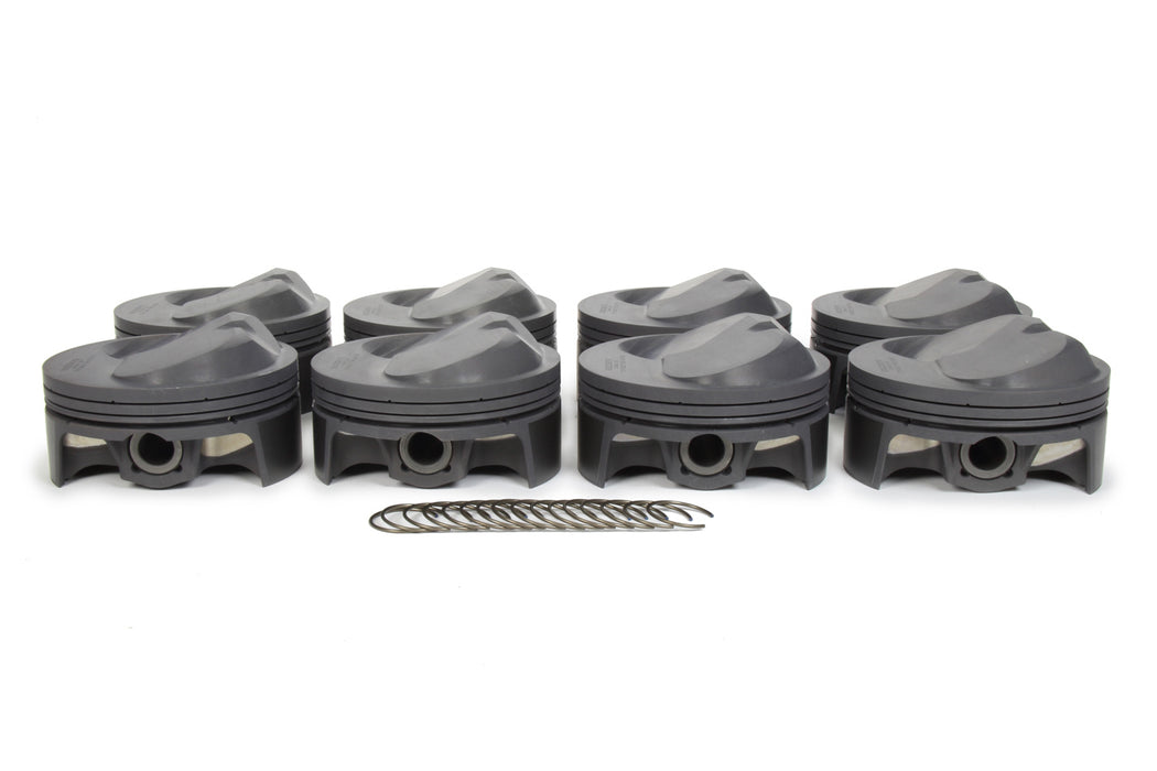 Mahle Pistons MAH930239300 BBC Elite Sportsman Piston Set 4.600 Bore