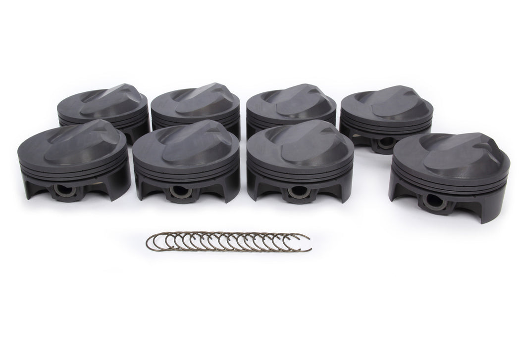 Mahle Pistons MAH930239310 BBC Elite Sportsman Piston Set 4.610 Bore