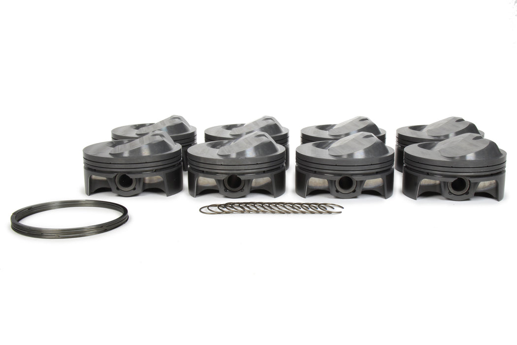 Mahle Pistons MAH930239400 BBC Elite Sportsman Piston Set 4.600 Bore