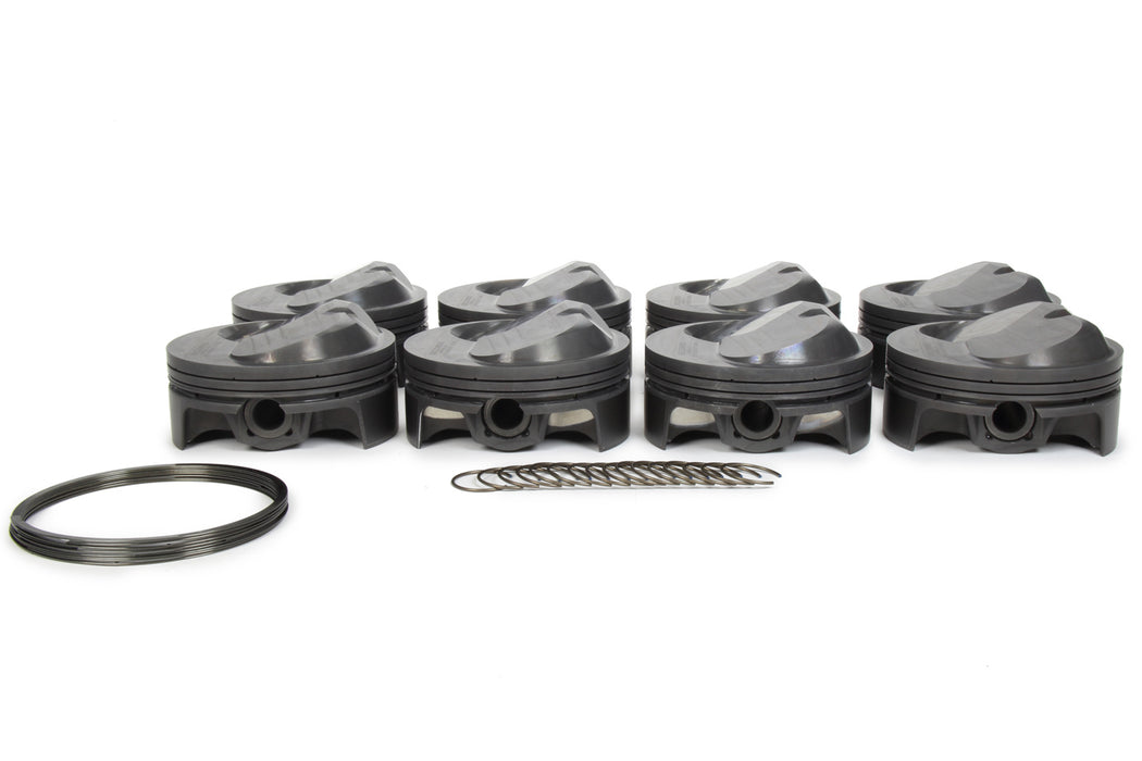Mahle Pistons MAH930239500 BBC Elite Sportsman Piston Set 4.600 Bore