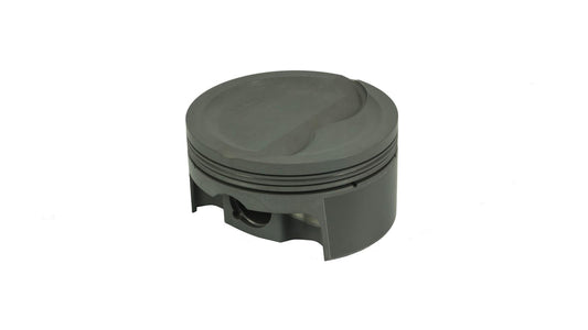 Mahle Pistons MAH930264480 BBF FE PowerPak Piston Set 4.080 Bore -18cc