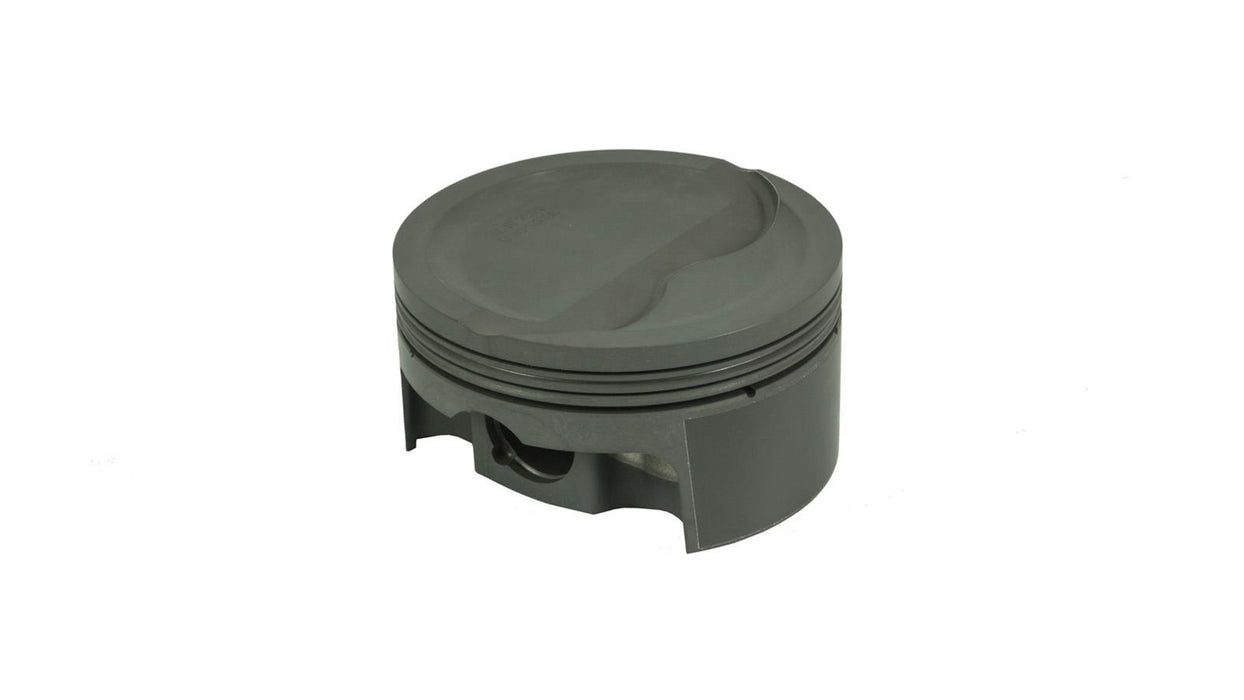 Mahle Pistons MAH930264480 BBF FE PowerPak Piston Set 4.080 Bore -18cc
