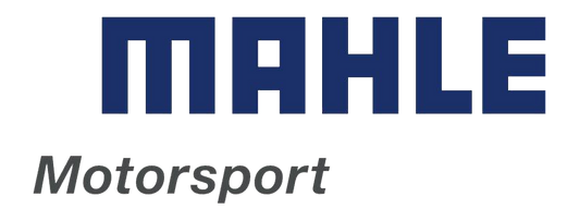 Mahle Pistons MAH930167550 SBC Dome PowerPak Piston Set 4.050 Bore