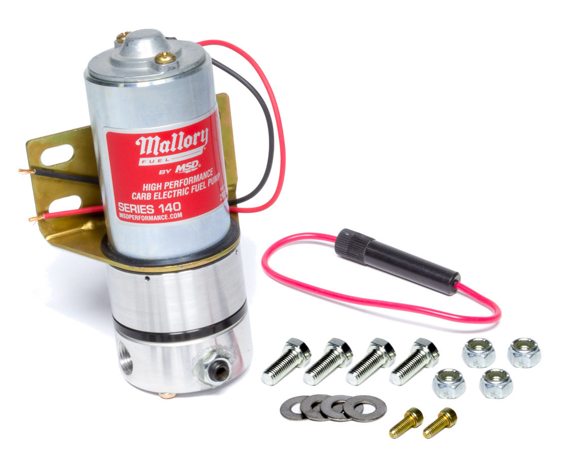 Mallory MAL29259 Elec. Fuel Pump