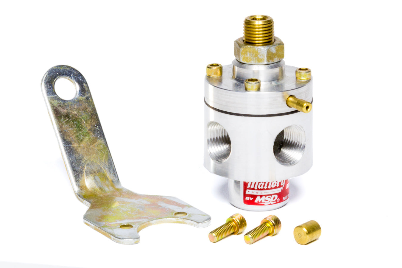 Mallory MAL29387 Return Regulator-3 Port
