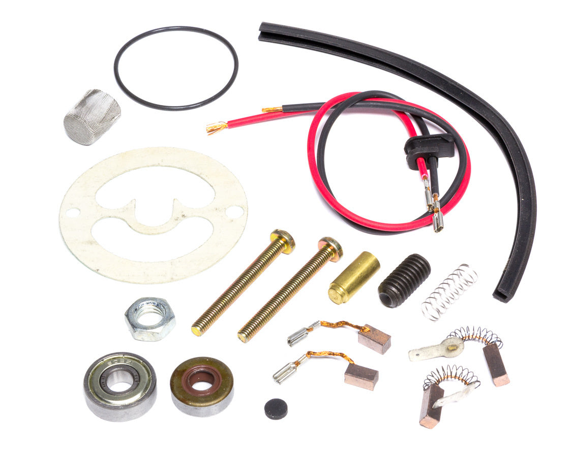 Mallory MAL29809 Seal Repair Kit