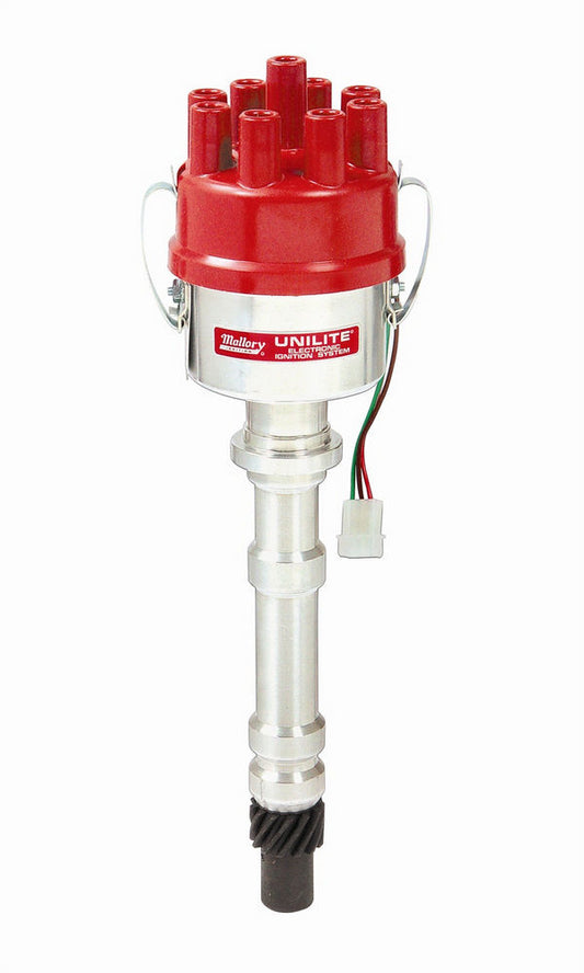 Mallory MAL3748201 Chevy Unilite Dist.