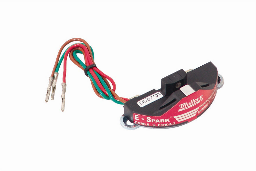 Mallory MAL6100M E-Spark Replacement Module