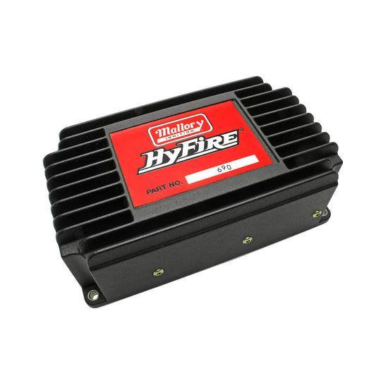 Mallory MAL690 690 Hyfire Ignition Box