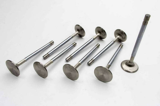 Manley MAN10721-8 SBC S/F 1.500in Exhaust Valves