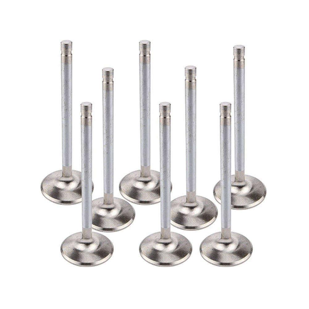 Manley MAN11305-8 1.600 R/M Exhaust Valves 5/16 5.040 AOL