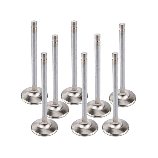 Manley MAN11305-8 1.600 R/M Exhaust Valves 5/16 5.040 AOL