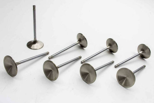 Manley MAN11381-8 BBM R/M 1.810in Exhaust Valves