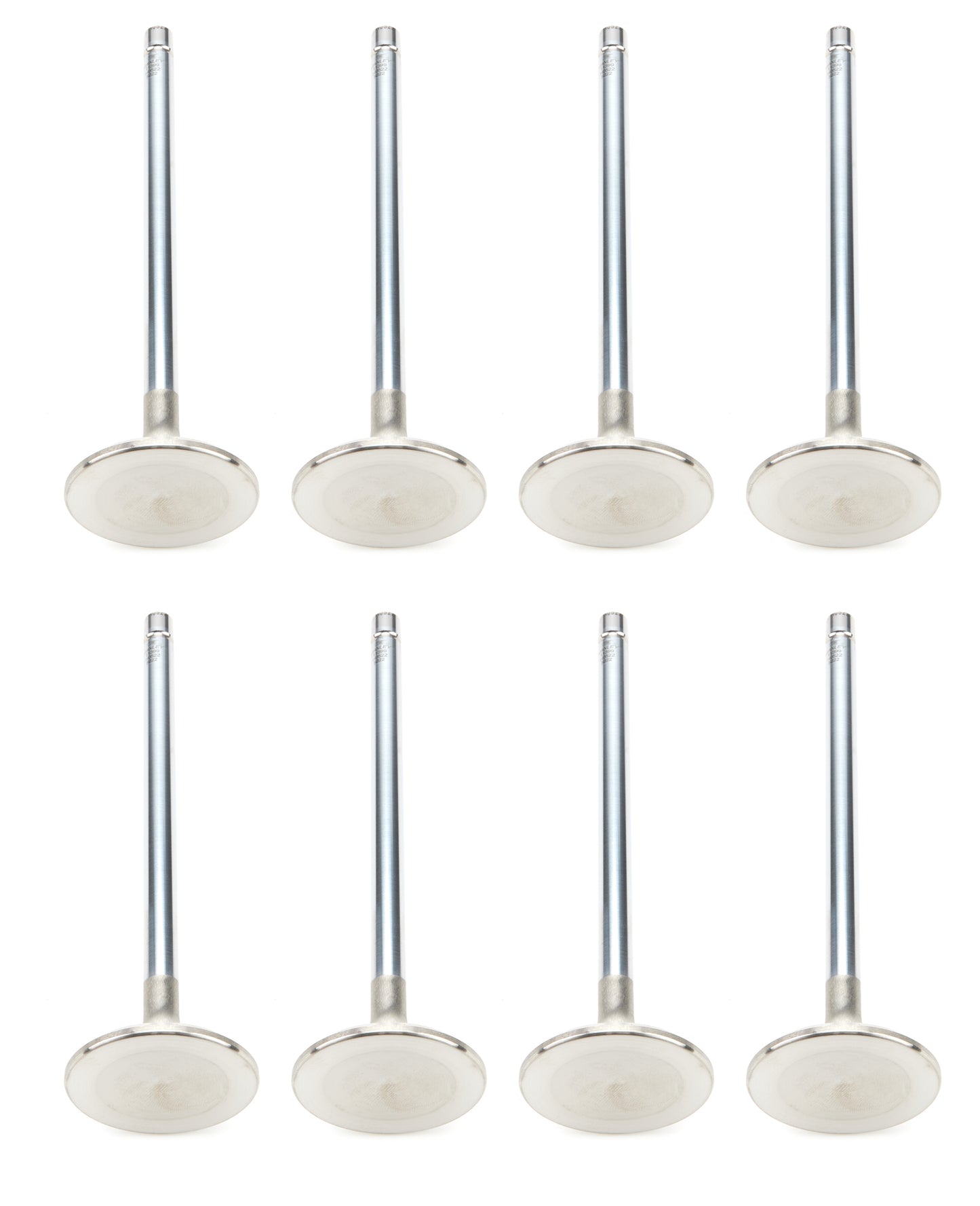 Manley MAN11399-8 SBC 1.625 SD Exhaust Valves 5/16 5.640 OAL