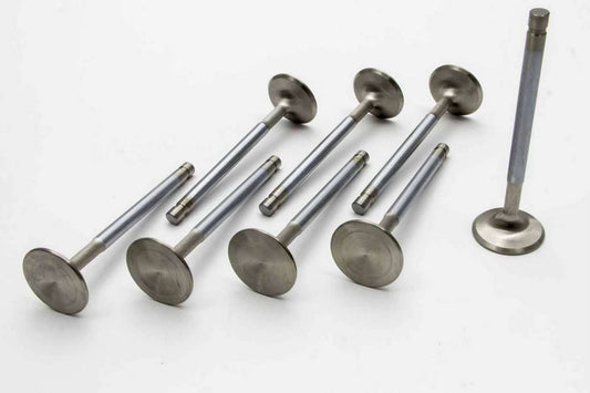 Manley MAN11546-8 SBC R/F 2.055in Intake Valves