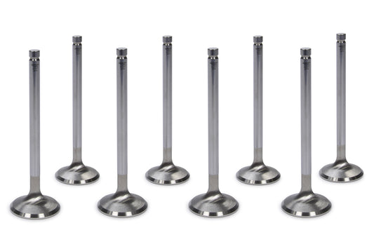 Manley MAN11673-8 LS1 S/D 1.550 Exhaust Valves