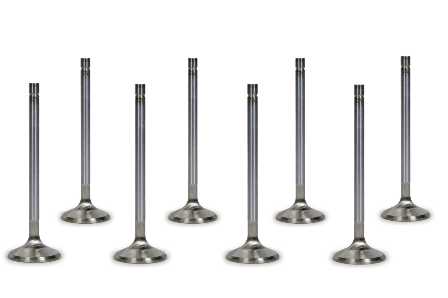 Manley MAN11689-8 LS7 R/M 1.615 Exhaust Valves