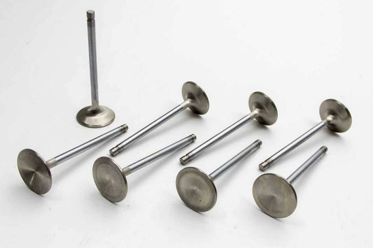 Manley MAN11735-8 BBC E/D 1.940 Exhaust Valves