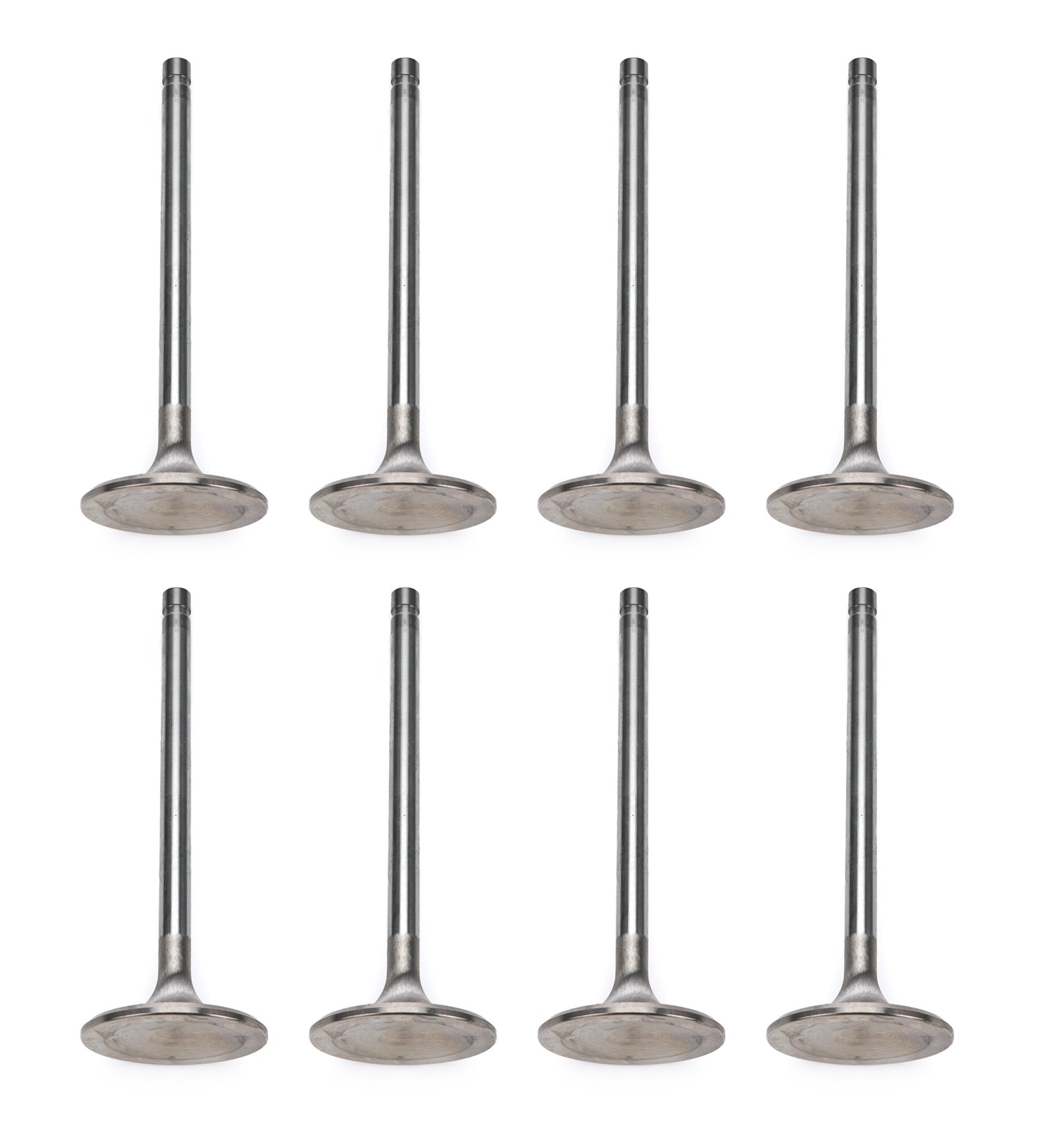 Manley MAN11743-8 BBC X/D 1.880in Exhaust Valves