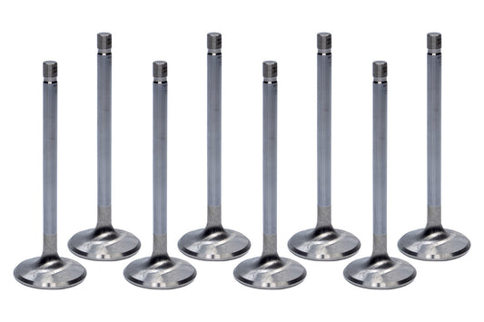 Manley MAN11784-8 BBC S/D 2.300 Intake Valves