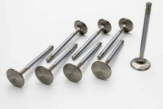 Manley MAN11859-8 BBM R/F 1.740in Exhaust Valves