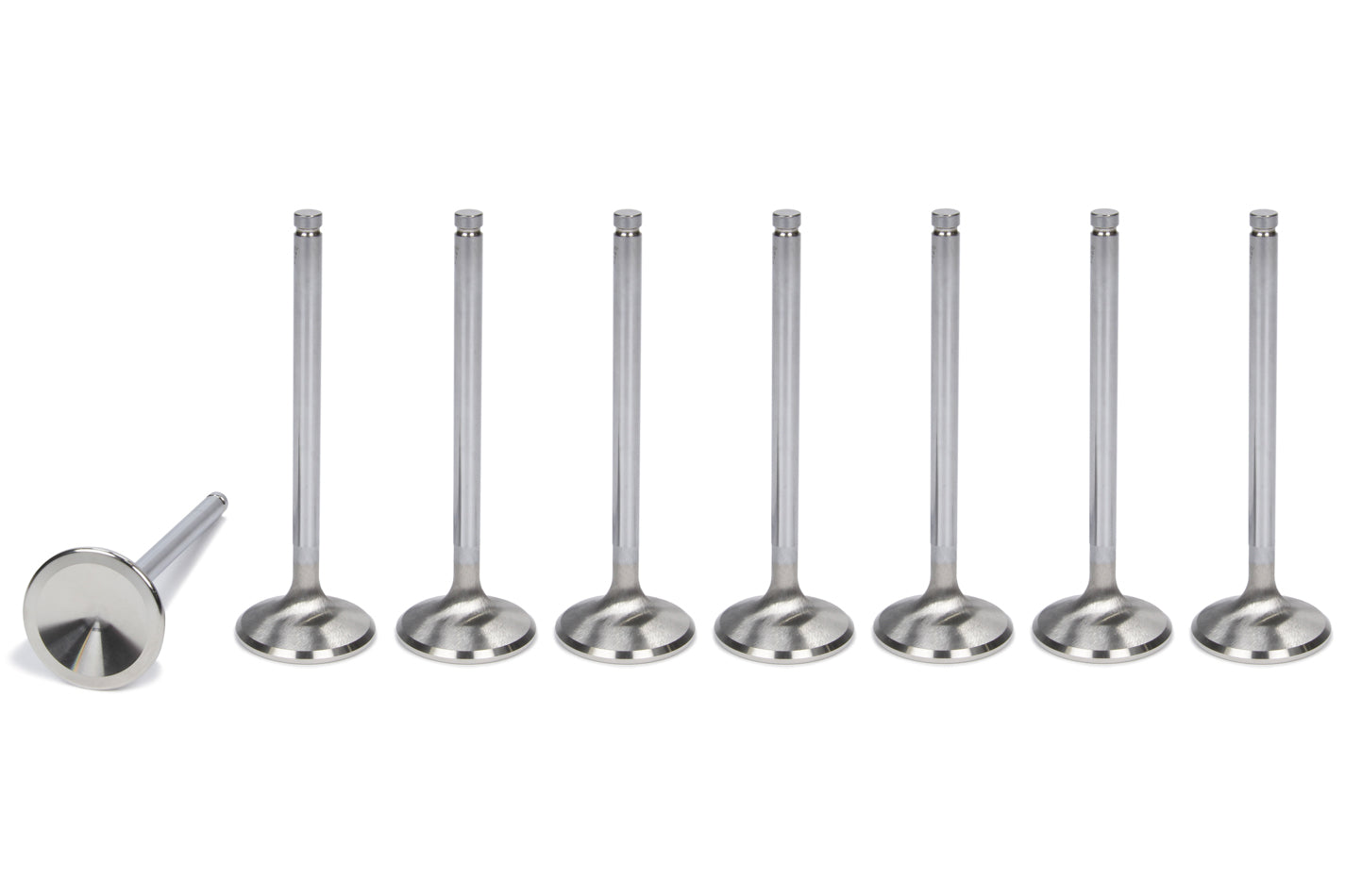 Manley MAN12331B-8 Mopar 6.4L Hemi R/M 1.654 Exhaust Valves