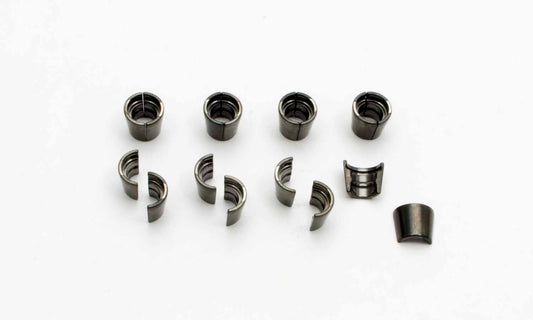 Manley MAN13361-8 7 Degree Valve Locks - Bead-Loc Style