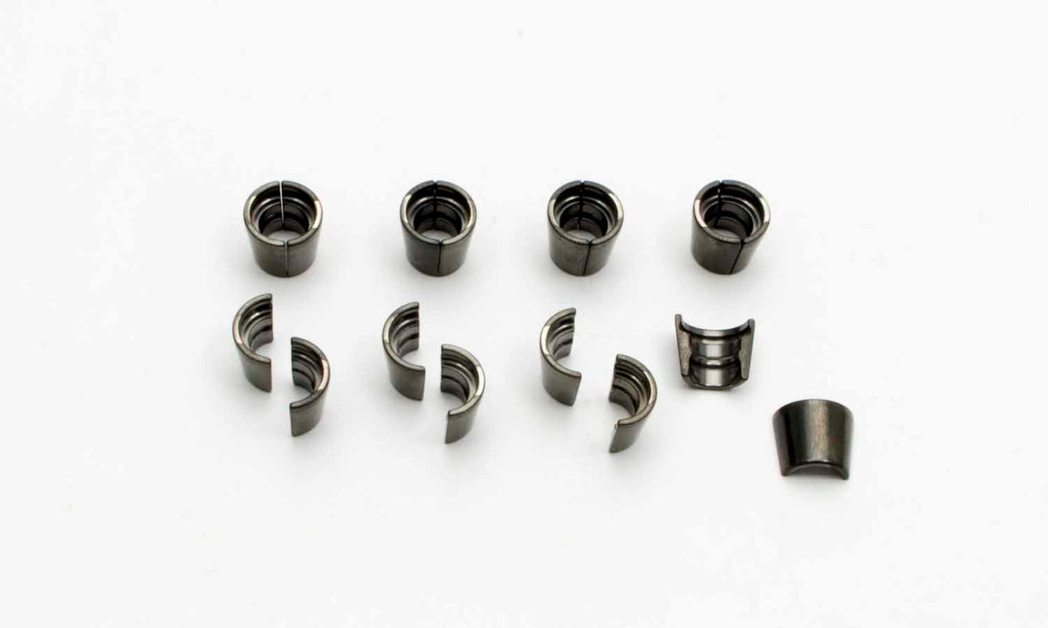 Manley MAN13361-8 7 Degree Valve Locks - Bead-Loc Style