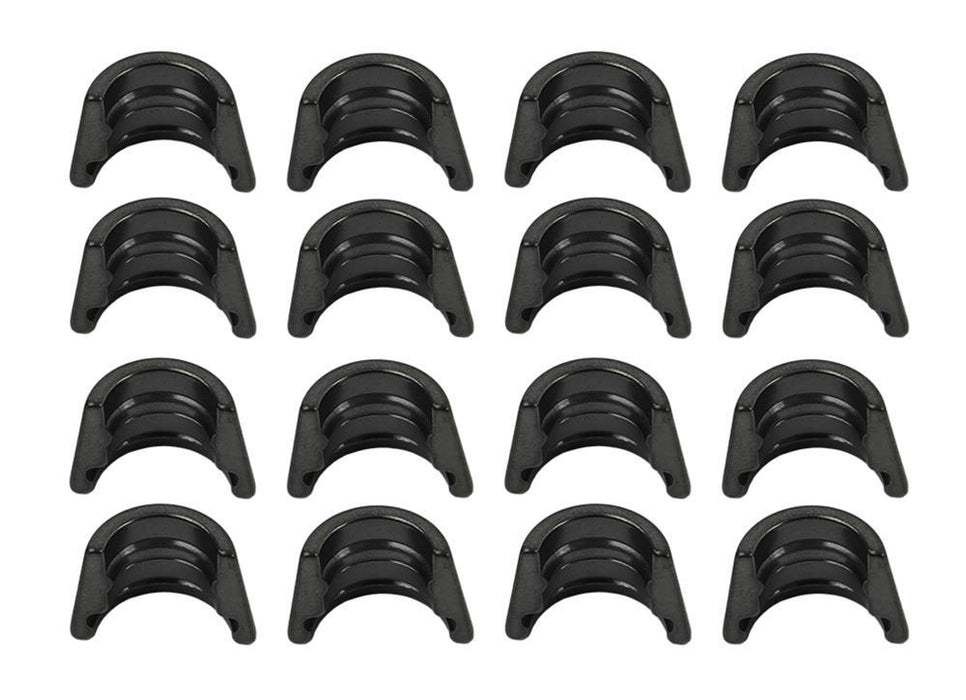 Manley MAN13461-8 11/32 10-Deg Valve Locks Bead-Loc Style