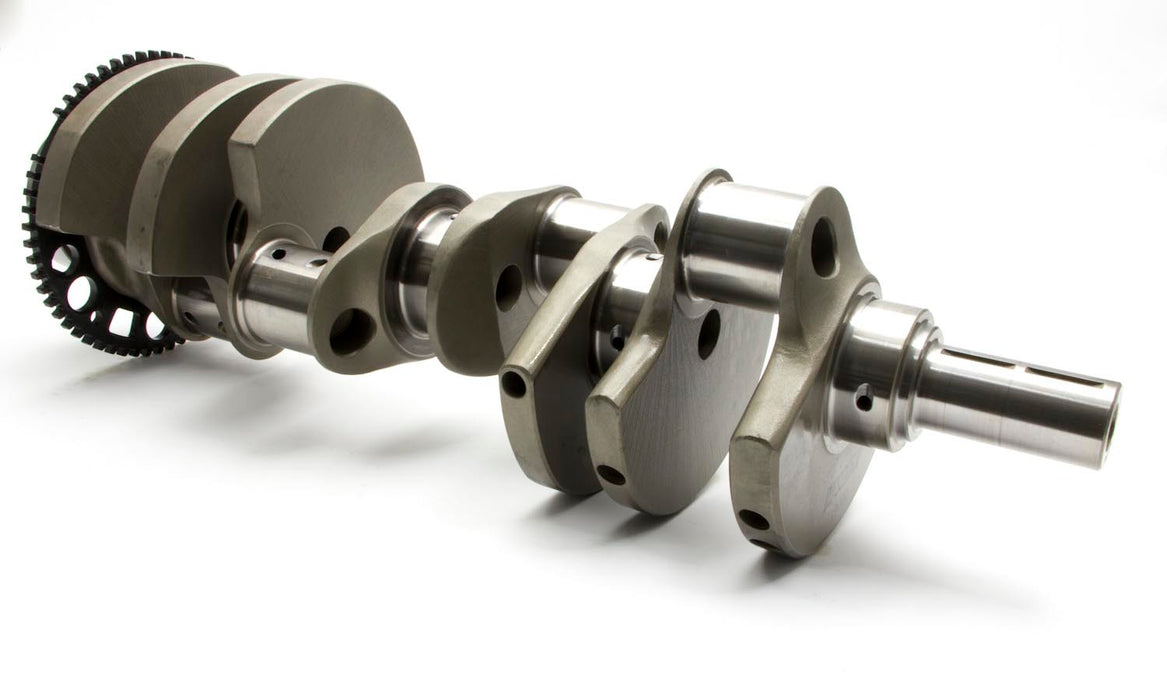 Manley MAN190058 GM LS 4340 Forged Crank 4.000 Stroke w/58T R/W