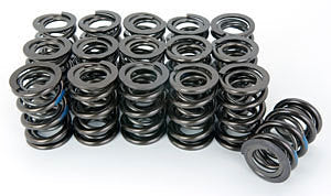 Manley MAN221449-16 1.677 Triple Valve Springs