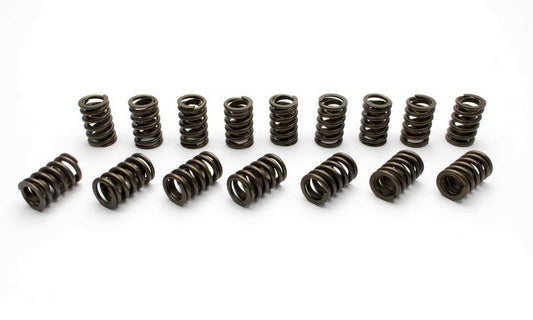 Manley MAN22407-16 1.437 Street Master Dual Valve Springs