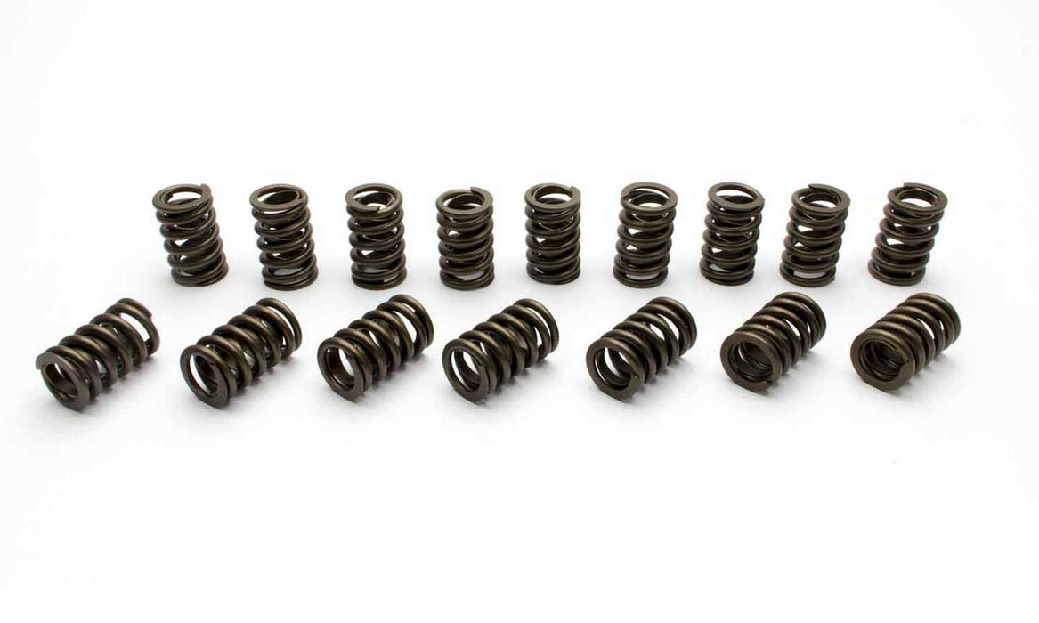 Manley MAN22407-16 1.437 Street Master Dual Valve Springs