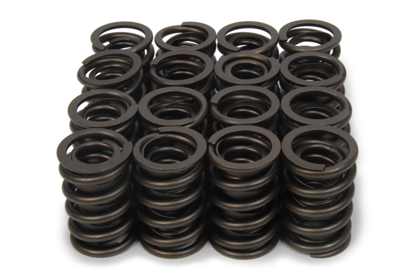 Manley MAN22429-16 1.550 Pro Valve Springs Dual w/Damper