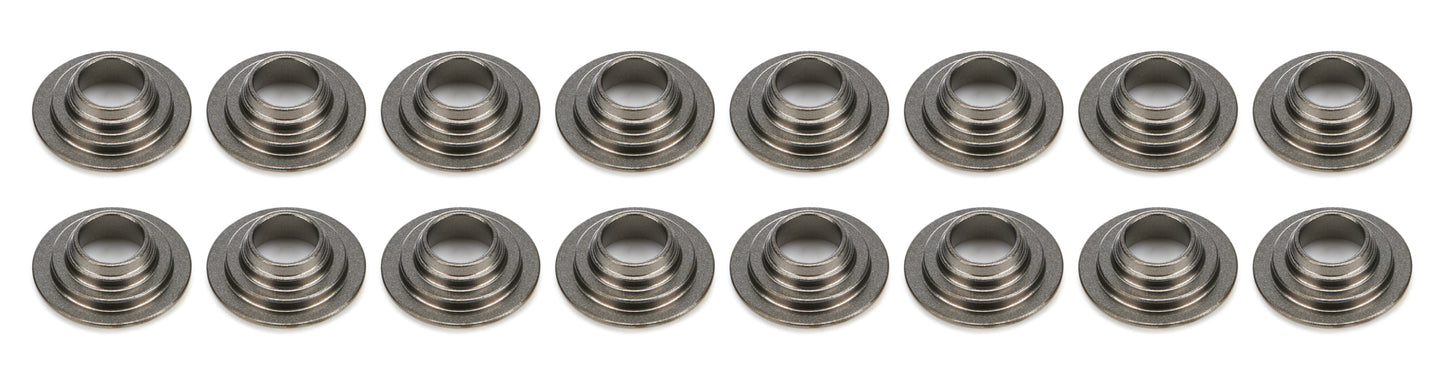 Manley MAN23634TS-16 1.324 Dia Valve Spring Retainer Set 10-Deg