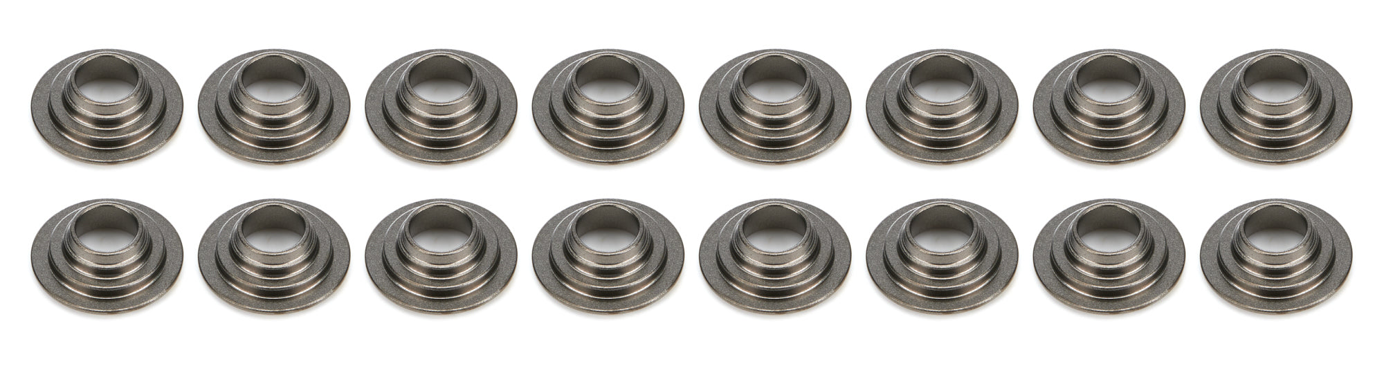 Manley MAN23634TS-16 1.324 Dia Valve Spring Retainer Set 10-Deg