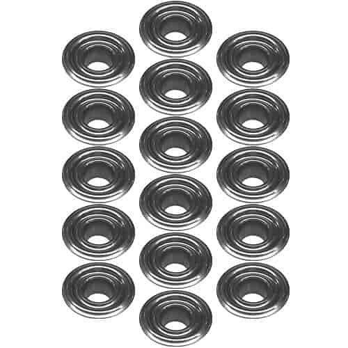 Manley MAN23652TS-16 Valve Spring Retainers 1.250 +.050 Tool Steel