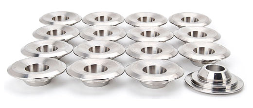 Manley MAN23660-16 10 Degree Titanium Retainers