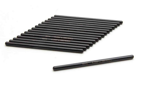 Manley MAN25730-16 5/16in Moly Pushrods - 7.300in Long